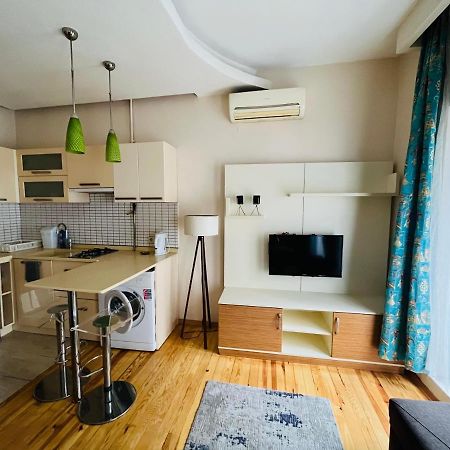 Apartmán Kazanciapart15 Istanbulská provincie Exteriér fotografie