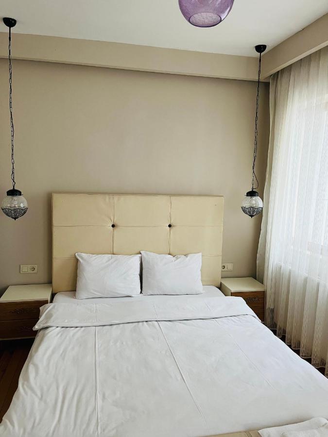 Apartmán Kazanciapart15 Istanbulská provincie Exteriér fotografie