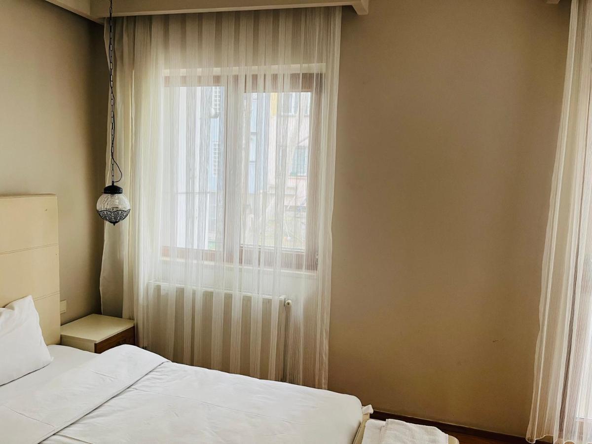 Apartmán Kazanciapart15 Istanbulská provincie Exteriér fotografie