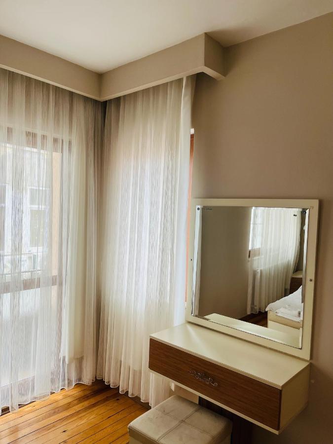 Apartmán Kazanciapart15 Istanbulská provincie Exteriér fotografie