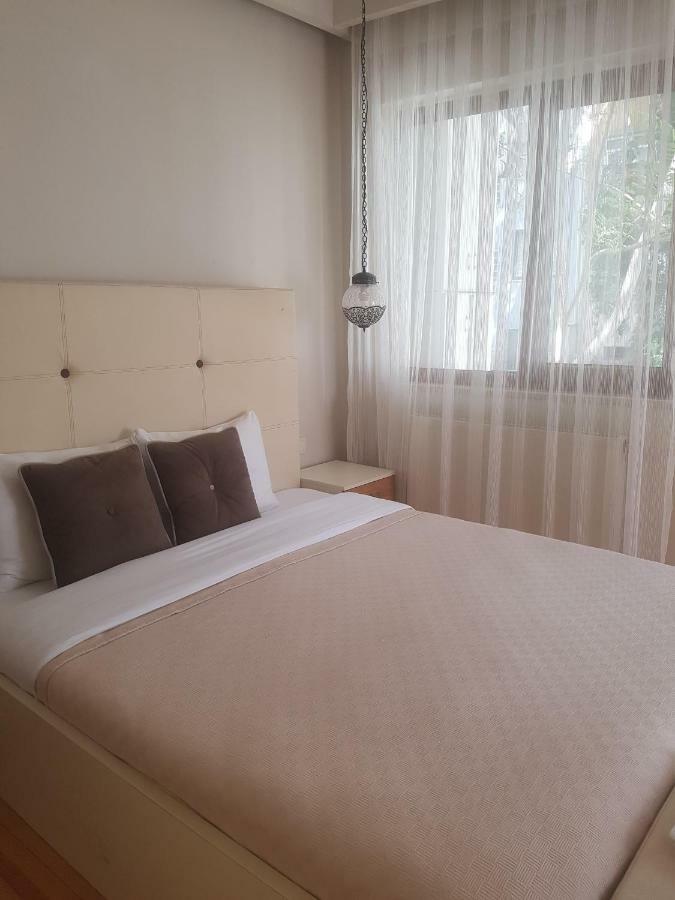 Apartmán Kazanciapart15 Istanbulská provincie Exteriér fotografie